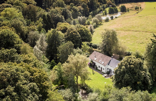 Beautiful Farmhouse in Sivry-rance With Garden - Foto 24