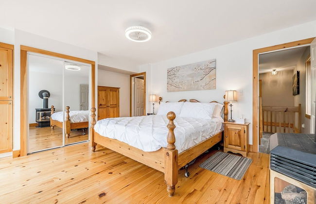 Muskoka Lakeshore Cottage Bliss - Foto 4