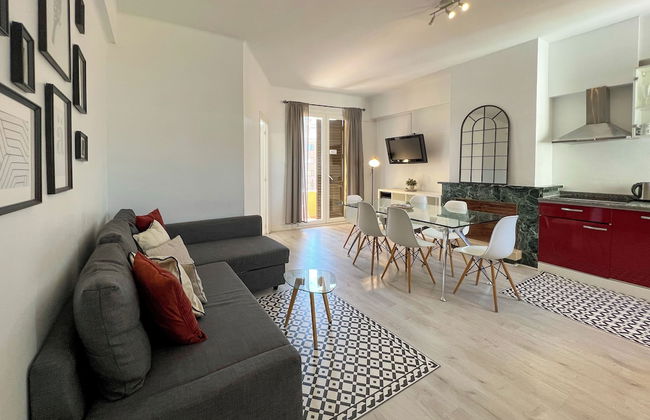 Stay U-nique Apartment Sèneca - Foto 15