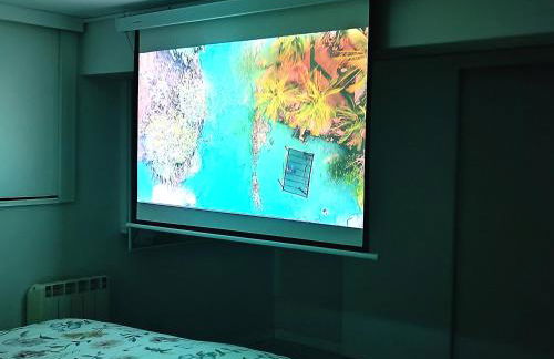 Alojamiento Casamar, con jardín - Foto 16