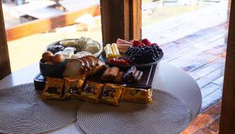 Cabana Por do Sol - Foto 2