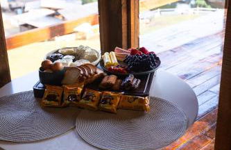 Cabana Por do Sol - Foto 2