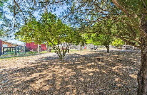 The Clubhouse - Lady Lake Farm Getaway! - Foto 32