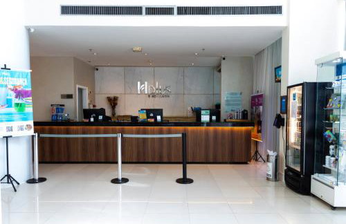 Flat Central e Aconchegante em Brasília-BR - Foto 47