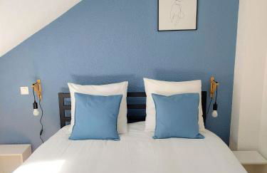 Cosy 2 - Audincourt centre - Foto 7