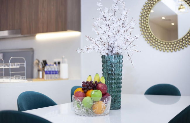 Signature 2BR in Port de La Mer - Photo 4