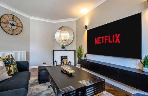 Luxury Flat in Northwood - Foto 1