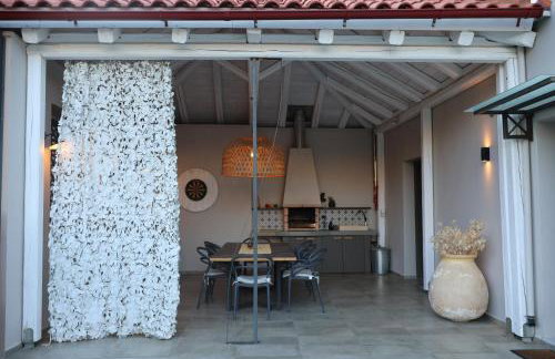 Villa Skyphos - Photo 60