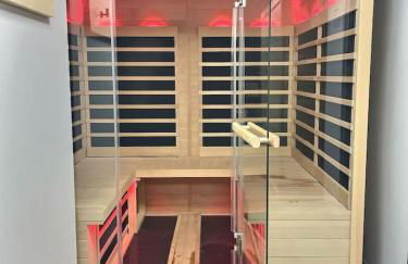 The Grizz AC Pool Sauna Gym Near Resort - Photo 10