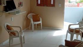 Espaço Mãe Cecília - Foto 5