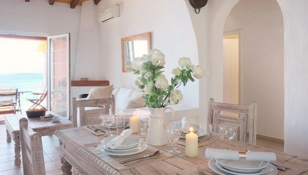 The Saints - St Markos 2 Bedroom Cottage - Foto 2, Habitación