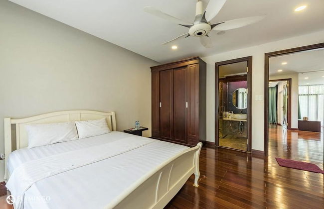 Villa Flamigo Dai Lai Chinh Chu - Photo 15