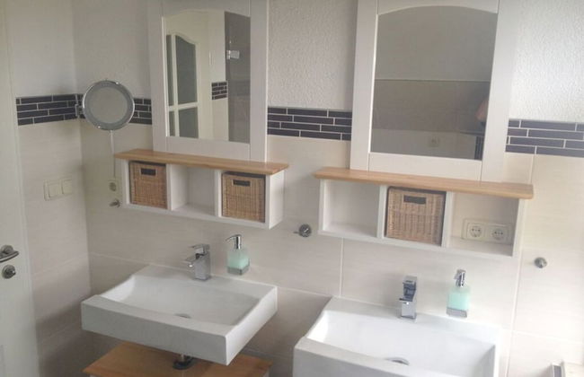 Holiday Home \"baltic Sea Dream\" - Foto 11