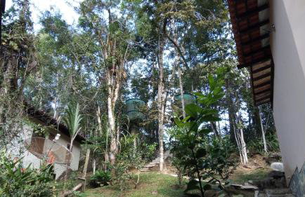 Mansão Adonai nas Cachoeiras de Penedo - Photo 18