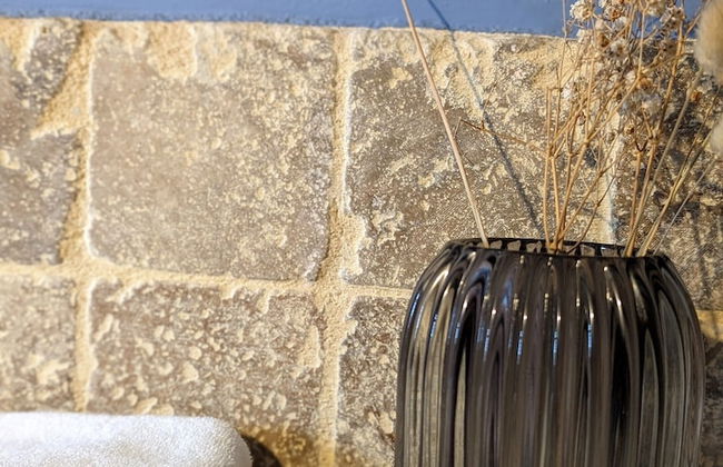 Domaine du Bosc Roger - Foto 50