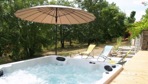 La Vayssade - Grand Gîte de charme - 14 pers - Piscine & Jacuzzi - Photo 4