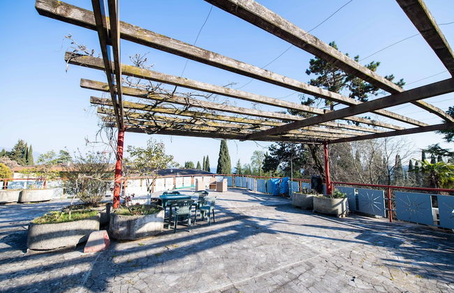 Appartamento Serena - Foto 23