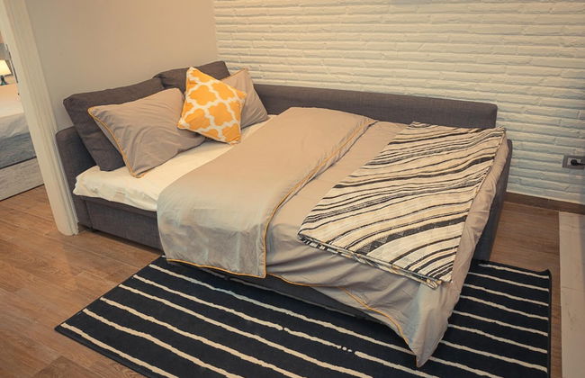 Rove Porto Golf Marina - Foto 5