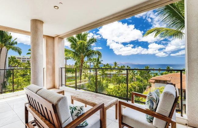 Wailea Beach Villas - Foto 60