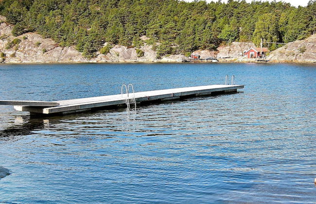 Holiday Home in Askeröarna - Foto 37