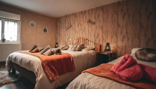 GITE , AU DORMEUR DU VAL - Foto 3