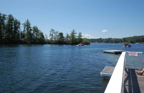 Winnisquam Lake House - Foto 43