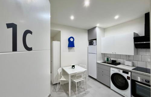 SÉ - BRAGA Lounge Suites COLLECTION BY PERPETUAL RELAX - Foto 22