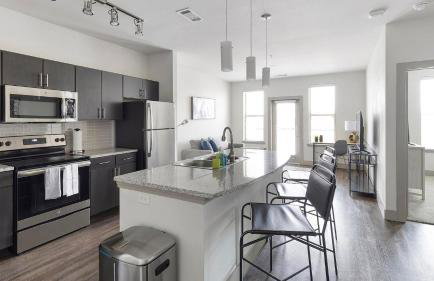 Landing Beautiful 1BD Courtyard Yoga Studio - Foto 6