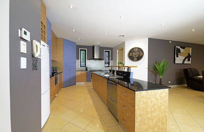 Luxury 7BRM Lakeside BigHouse Point Cook - Foto 23