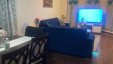 Enjoyable 3-bedroom house in charming East Orange neighborhood - Foto 3