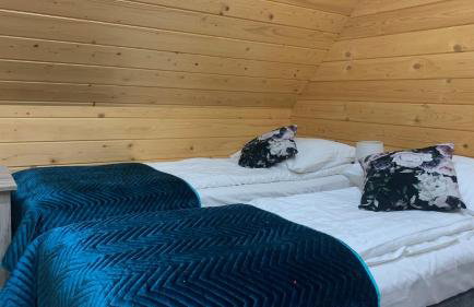 Domki Szarotki - Foto 7