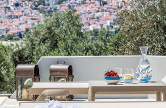 Sunshine Pool Villa - Foto 57