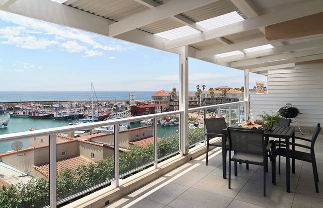 Harbour Club - Photo 21