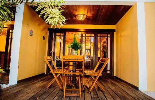 Pousada Village Porto Mirim por Carpediem - Foto 72