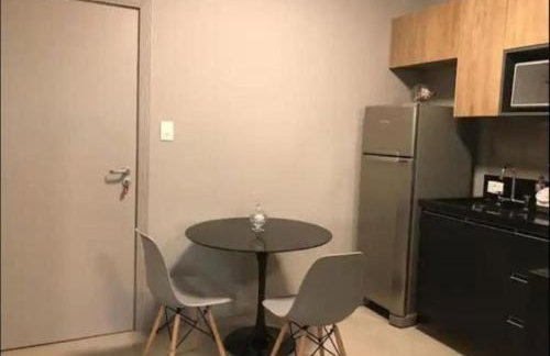 Flat com Suite - Le Bougainville - Alphaville - Foto 9