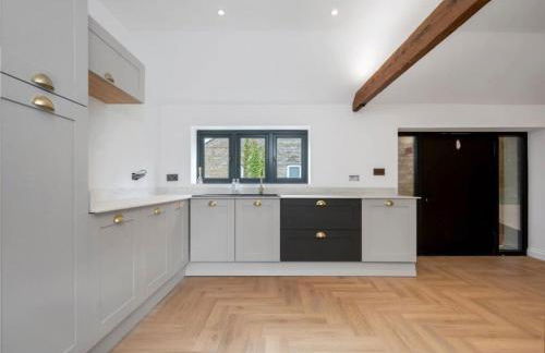 Barn conversion in one of Stamford villages - Foto 4