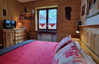 L'Atelier du Temps - Treinadan Appartement - Foto 19