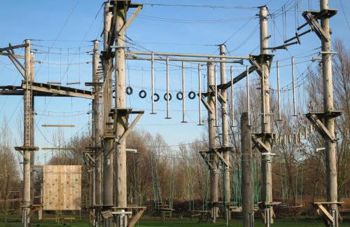 Ferienwohnung Mauritiusstraße - Foto 21