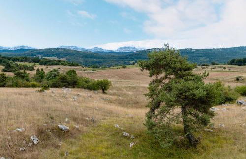 Gite de groupe - Les Carlines - Foto 29