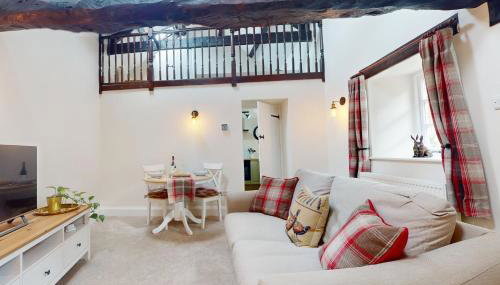 The Barn Timberscombe - Foto 4, Other