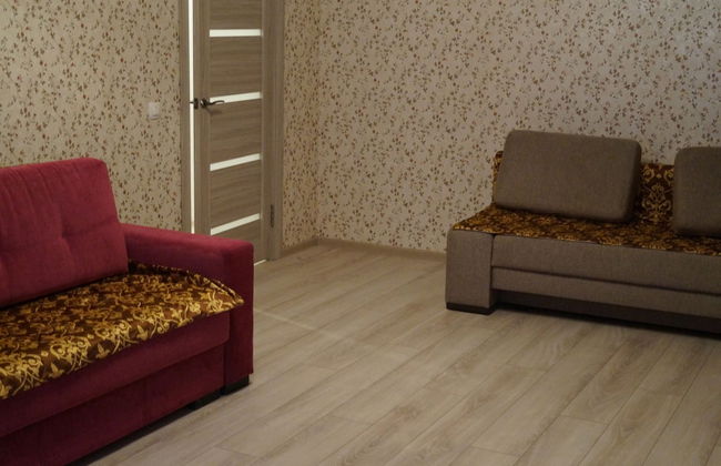 Apartment on Vokzalnaya 51A-7 - Foto 20