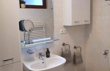 Sky & Sand Homes Nordsee by Nature I Boxspringbett, Terrasse, Zentral, Nah am Deich - Foto 23