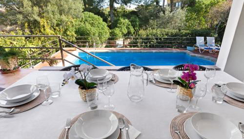 Casa Capitán, Piscina Privada, WiFi, Cerca de la playa - Foto 4