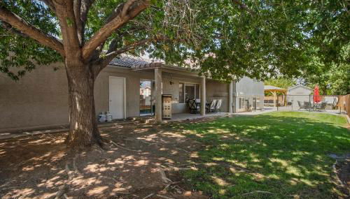 Zion Desert Cruise House - Foto 3