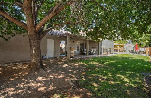 Zion Desert Cruise House - Foto 3