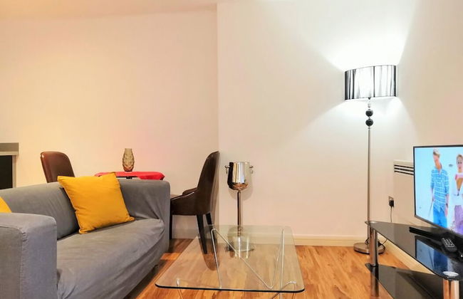 Arcadian City Center Studio Apartment - Foto 15