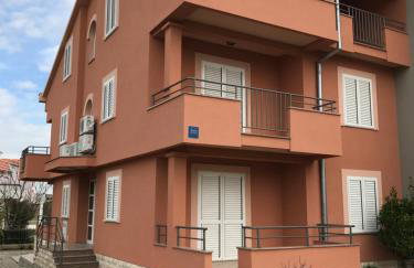 Apartments Juran Sukosan - Foto 1