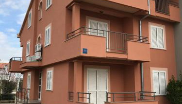 Apartments Juran Sukosan - Foto 1