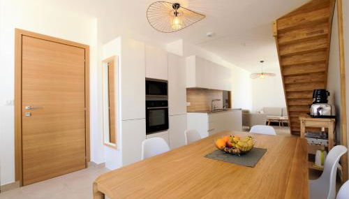 La Villa Lombardi en Champagne, avec piscine privée et jacuzzi - Foto 3, stove