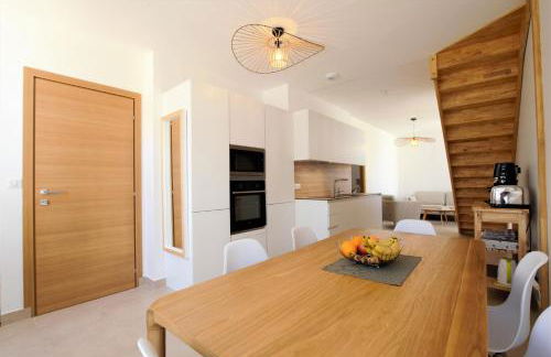 La Villa Lombardi en Champagne, avec piscine privée et jacuzzi - Foto 3